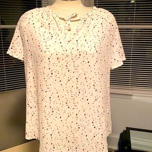 Spring /summer shirt